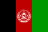 Afghanistan flag