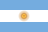 Argentina flag