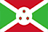 Burundi flag