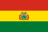 Bolivia flag