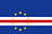 Cape Verde flag