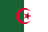 Algeria flag