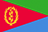 Eritrea flag