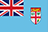 Fiji flag