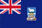 Falkland Islands flag