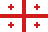 Georgia flag