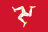 Isle of Man flag