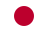 Japan flag