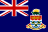 Cayman Islands flag