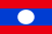 Laos flag