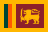 Sri Lanka flag