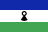 Lesotho flag