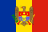 Moldova flag