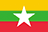 Myanmar flag