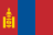 Mongolia flag