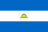 Nicaragua flag