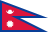 Nepal flag