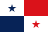 Panama flag