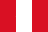 Peru flag