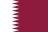 Qatar flag