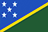 Solomon Islands flag