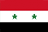 Syria flag