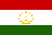 Tajikistan flag