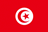 Tunisia flag