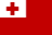 Tonga flag