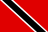 Trinidad and Tobago flag