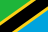 Tanzania flag