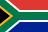 South Africa flag